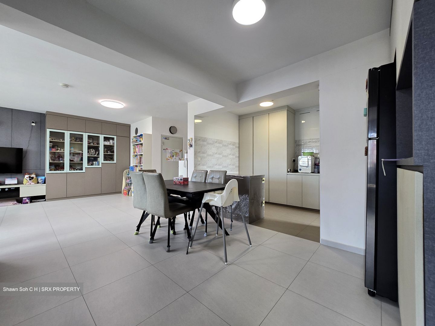 Blk 228B Ang Mo Kio Court (Ang Mo Kio), HDB 5 Rooms #544502021